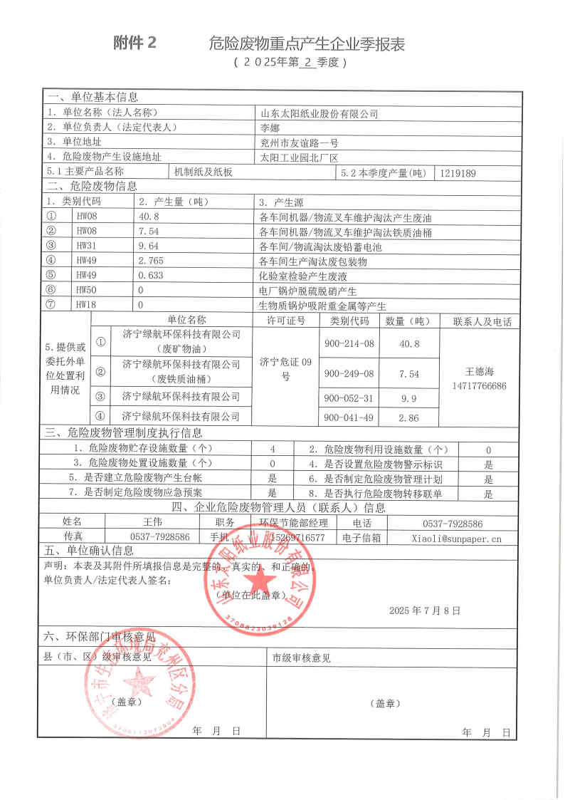 2025年太阳纸业危险废物第二季度报表.jpg