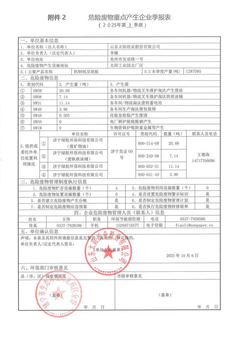 2025年太阳纸业危险废物第三季度报表.jpg